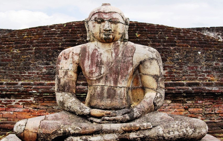 Itineraire inde j1